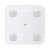 Xiaomi Scale S400 Smart Health Scale Dual-frequency BIA Scale 25 Body Metrics Analyzer Family Health Tracker Portable Home Tools