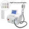 New Beauty Salon Super Portable IPL Hair Removal Laser Machine Professional Device Diode Laser Permanent Hair Removal