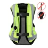 S4357148e4c4d45dd9827dca2b1c4e747t-2.webp New Motorcycle Jacket Motorcycle Air Bag Vest Moto Air-bag Vest Motocross Racing Riding Airbag System Airbag CE Protector