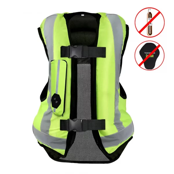 S4357148e4c4d45dd9827dca2b1c4e747t-2.webp New Motorcycle Jacket Motorcycle Air Bag Vest Moto Air-bag Vest Motocross Racing Riding Airbag System Airbag CE Protector