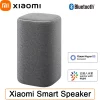 Xiaomi Smart Speaker Bluetooth 5.3 AI Super Xiaoai Intelligence Sound Voice Control Mesh2.0 Wi-Fi 2.4GHz/5GHz with Mi Home APP