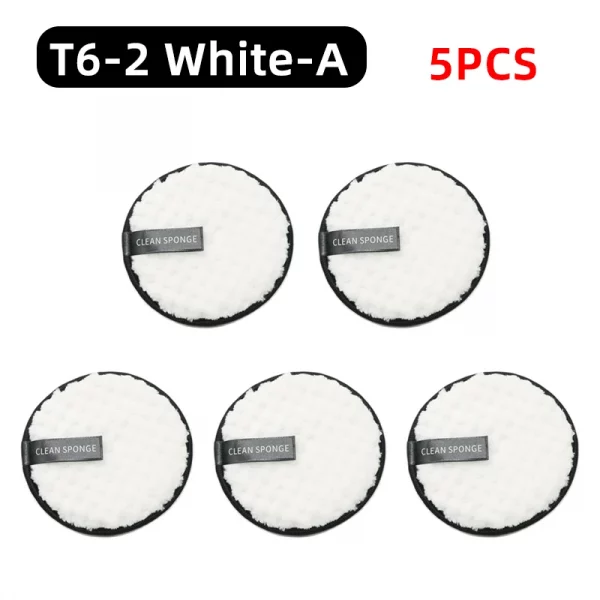 S4411cc81566542348612bfa1791b0456o-4.webp OGEYERO Reusable Makeup Remover Pads Cotton Wipes Microfiber Make Up Removal Sponge Cotton Cleaning Pads Tool