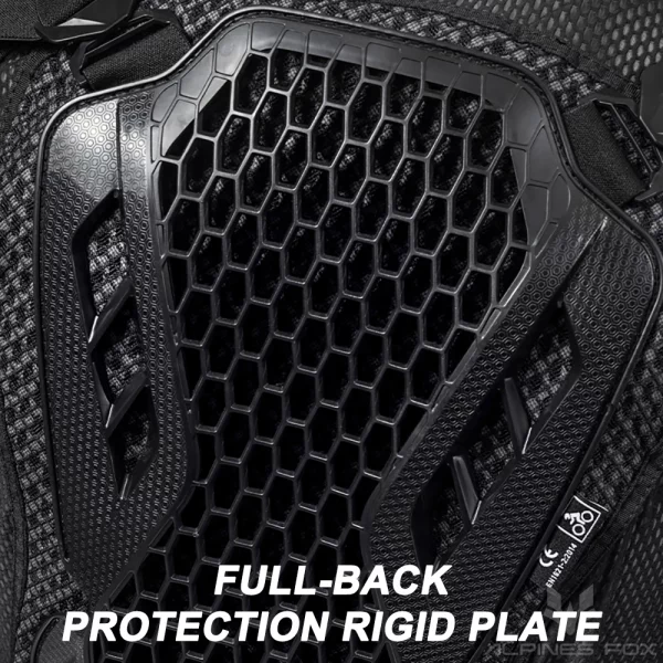 VEMAR 2025 Men New Motorcycle Jacket Moto Body Armor MX Armor Motocross Racing Jacket CE Approval Motorbike Moto Protection Gear