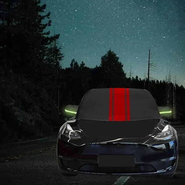 S493fa98f357e457c8b52a25de23be70dn.webp Waterproof Cover Exterior Car Covers Outdoor Half Awning Anti-Snow Windshield Proof Protective Cotton Sunshade Anti Ice Frost