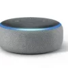 Smart Speaker Alexa Voice Assistant Make for  A Mazon Echo Dot 3nd3