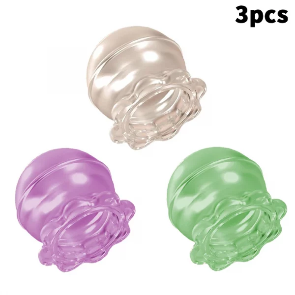 S4c78ccf7deb347cc8e151c25155f15ab1.webp For Body Beauty Stimulation Tool Vacuum Cupping Massage Beauty Health Massage Body Cups Anti Cellulite Suction Silicone Cup