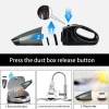 S4cd601fefb2441d09065edc048703515q.webp Car Vacuum Cleaner-High-Power 12V Handheld Portable with Wired Design-Removes Dust,Food, Sand,and Dog Hair-Perfect for Cars