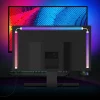 S4ff23f68ee854eec89fc329071a90463Q.webp Smart Ambient PC Display Sync Computer Monitor Backlight LED Strip Light RGB Color DIY Game Holiday Atmosphere Decor Lamp