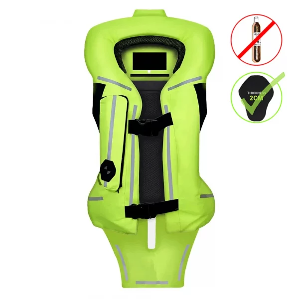 S54cf30fc003a4a5b9ced93ece8d9b46fy-1.webp New Motorcycle Jacket Motorcycle Air Bag Vest Moto Air-bag Vest Motocross Racing Riding Airbag System Airbag CE Protector