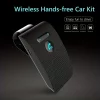 S568f93594ef5437491c23a463a87366eP.webp Wireless Bluetooth Hands-Free Car Kit with Sun Visor Speakerphone for Multi-Point Calls