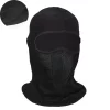 Full Face Mask Cycling Windproof Headgear Motorcycle Balaclava Breathable Outdoor Sports Men CS Mask Head Cover Hat