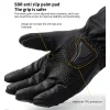 S58e9d6a8f670492ab3e3c8fca88dff06J.webp Winter Heated Gloves for Motorcycle Biker Men Women Touchscreen Rechargeable Self Heating Gloves Ski Hiking Hand Warmer