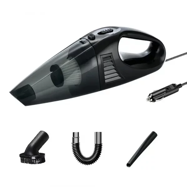 S5b3d143869844d8b99f1ecbde19bf125q.webp Car Vacuum Cleaner-High-Power 12V Handheld Portable with Wired Design-Removes Dust,Food, Sand,and Dog Hair-Perfect for Cars