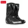 S5c761bf859694baf89fb603bee6866d16.webp Motowolf Motorcycle Riding Boots Motorcycle Waterproof Shoes High-top Racing Boot Off-road Professional Four-season Botas Moto