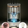 Makeup Brush Cleaner Machine,USB Powered,Electric Make-Up Brush Cleaner,For All Size Beauty Makeup Brushes Set,free shipping