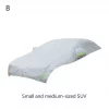 S5f9a53e272ca40ceba42f0f73f851dcbm.webp Car Body Cover Exterior Auto Covers Protect Universal Cotton Waterproof Outdoor Protective Sunshade Full External Protector Snow