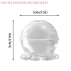 S606e47ff01fa4f1ba2cdf33710520836l.webp For Body Beauty Stimulation Tool Vacuum Cupping Massage Beauty Health Massage Body Cups Anti Cellulite Suction Silicone Cup