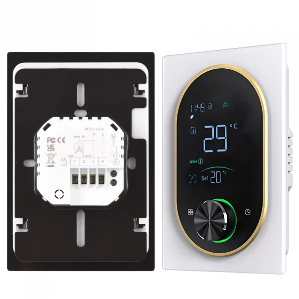 S633c5cbd25194750a93515c4da0e7088S-1.webp Smart Thermostat for House Water Electric Heating Water Gas Boiler AC thermostat with VA Digital Touch Screen Adjustable Knob
