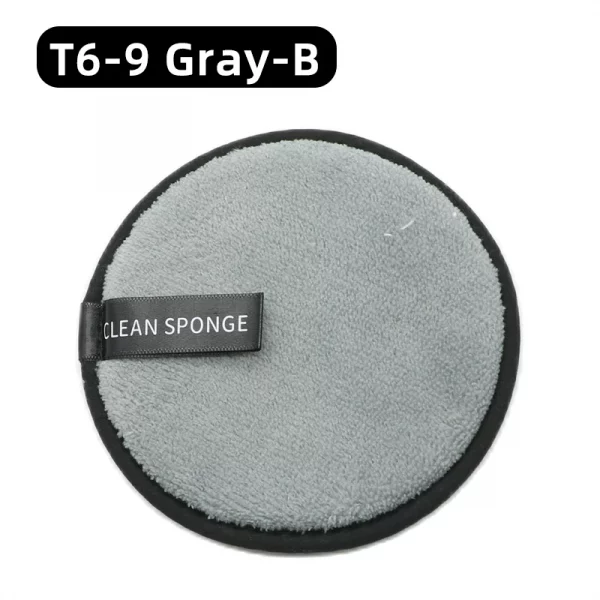 S64c8b317191c4a5b87cba2dc61ea1d1bq-4.webp OGEYERO Reusable Makeup Remover Pads Cotton Wipes Microfiber Make Up Removal Sponge Cotton Cleaning Pads Tool