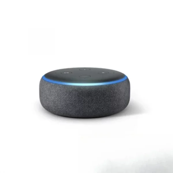 Smart Speaker Alexa Voice Assistant Make for  A Mazon Echo Dot 3nd3