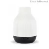Essential Oil Diffuser Ceramic Diffuser 180ml Aromatherapy Humidifiers Diffuser With Auto Shut Off Function For Home Office Room