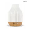 Essential Oil Diffuser Ceramic Diffuser 180ml Aromatherapy Humidifiers Diffuser With Auto Shut Off Function For Home Office Room