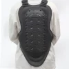 Adult Chest Back Protection Vest For Motocross Skiing Skating Outdoor Driving Motorcycle Dirt Bike Body Armor Protective Gear