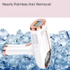 S6da81d9b752245e59cc7680b5434004eE-1.webp IPL Hair Removal Device 999999 Flashes Painless Laser Epilator for Women Permanent Hair Removal Home Use Body Bikini Face