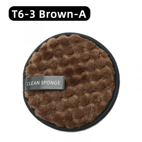 S70ee4f9a8fe84328a48103b2c484d060Y-3.webp OGEYERO Reusable Makeup Remover Pads Cotton Wipes Microfiber Make Up Removal Sponge Cotton Cleaning Pads Tool