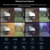 S73d27491a9f8420ba1dad4af6c3cef820.webp Tenda Security Cameras Outdoor WiFi 6 Camera 5MP 360° Pan/Tilt, Color Night Vision, Patrol Mode, AI Human/Vehicle Detection