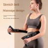 S76d163259ef24a53b754e8a216435662p.webp Hot Selling Long-handle Electric Massage Gun: Multifunctional for Muscle Relaxation, Deep Tissue Percussion Relief