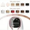 04 Painless Epilator,IPL Laser Hair Removal Device for Women and Men, 3-in-1 At-Home for Whole Body, Face, Armpits, Bikini, Arms