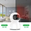 S7a1f39a8b241444393905dcea4a4c29em.webp WONSDAR Indoor WiFi IP Camera Real Time Motion Detection Alarm Home Security Surveillance Two Way Audio Night Vision Cam iCsee