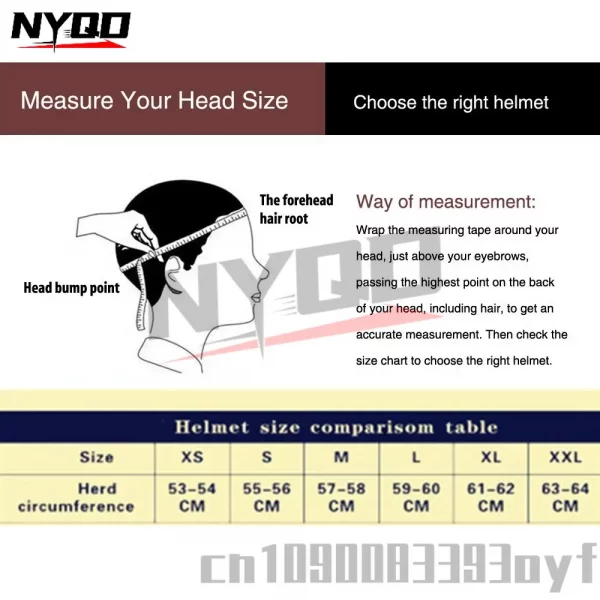 Motorcycle Helmet Open Face Dual Lens Moto Helmet Scooter Motorbike Helmet for Men Women S-XXL cascos para moto