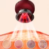 Electric Cupping massage Devices Gua Sha Suction Cups Vacuum Negative Pressure Body Scraping Cupping Dropship
