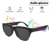 S7bfe59b3ec9748f9a578ff551c10ae2ah.webp Smart Glasses Wireless Bluetooth Sunglasses Built-in Microphone Speakers Touch & Voice Assistant Compatible Glass for Men Women