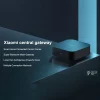 Xiaomi Smart Central Hub Mijia Gateway 4 WIFI Bluetooth Mesh Hub 5GHz 10/100Mbps Smart Home Work With Mi Home APP