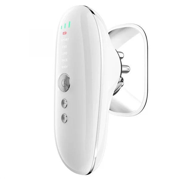 S7dcf220a54df41d887312de8e5bd62a7f.webp 2 in 1 Electric Cellulite Massager Body Sculpting Machine for Leg Abdomen Waist Arm Microcurrent Facial Device for Skin Care