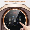 S7ed359f1ce154ded8992b50931d43898j.webp Foot Bath Artifact Footbath Household Electric Massage Heating Foot Bath Barrel with Automatic Foot Tub Foot Bath Massager