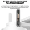 Xiaomi CW500 Outdoor Camera - WiFi 6 Security CCTV with 3K Ultra HD Full-Color Night Vision IP66 Smart Home Protection