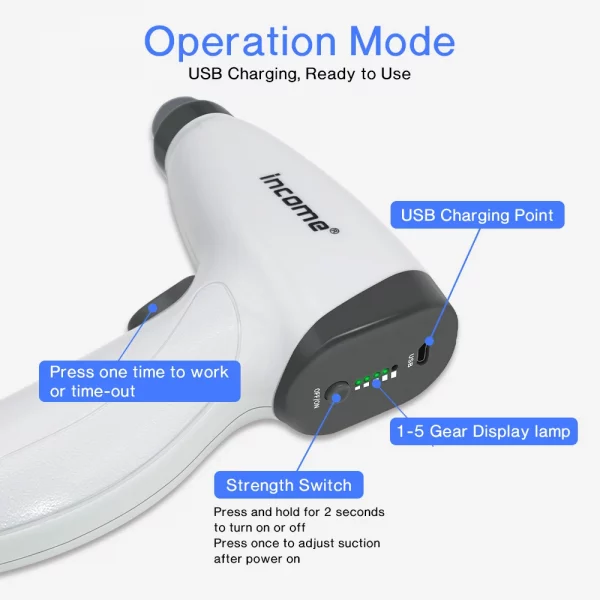 Electric Vacuum Cupping Massage Set Vaccum Massager Cupping Therapy Set Anti Cellulite Suction Cups Massage Physiotherapy Jars