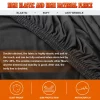 S82d6d9e1f64b427a82fec596655364b2F.webp Indoor Outdoor UV Snow Protection Inner Lining Universal Breathable Velvet Full Car Cover Dust Proof UV Protection Nonwaterproof