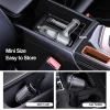 S843675b1fb3e44bfae68764469995a77n.webp Car Vacuum Cleaner Wireless Portable Vacuum Cleaner 95000PA High Power 2 in 1 Mini Handheld Vacuum Cleaner Blower for Car Home