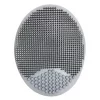 Silicone Face Cleansing Brush Facial Deep Pore Skin Care Scrub Cleanser Tool New Mini Beauty Soft Deep Cleaning Exfoliator