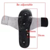 Foot Massage Slippers Foot Reflexology TENS EMS Acupuncture Therapy Massager Accessories Electrode Massage Body Feet Relaxing