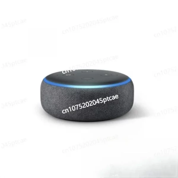 Smart Speaker Alexa Voice Assistant Make for  A Mazon Echo Dot 3nd3