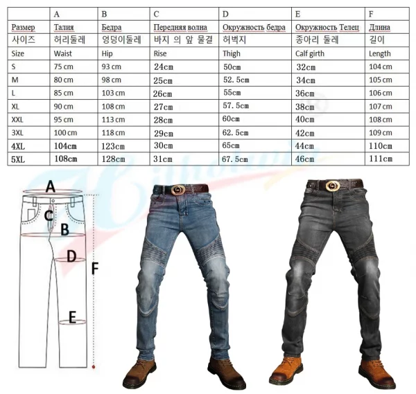 S92ed66ec46dd4774adb6e07b0c4d2161F-6.webp Kevlar Motorcycle Jeans Aramid Protective Trousers for Men Women Motocross Riding Pants Safety Gear