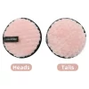 S95342c487c2a46d19f3f2fd22d2f66b1s-2.webp OGEYERO Reusable Makeup Remover Pads Cotton Wipes Microfiber Make Up Removal Sponge Cotton Cleaning Pads Tool