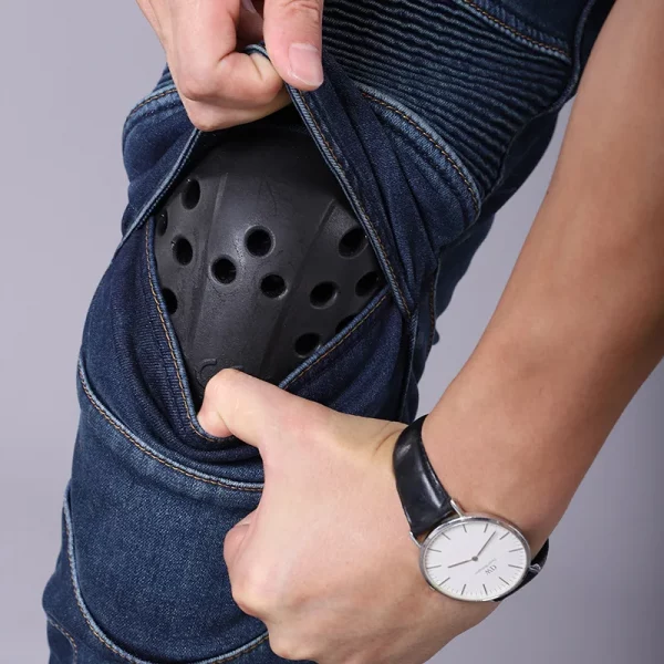 S9722fc6437254da9996bef74545e76580.webp Motorcycle riding straight jeans racing anti-drop motorcycle travel four seasons locomotive belt protective gear