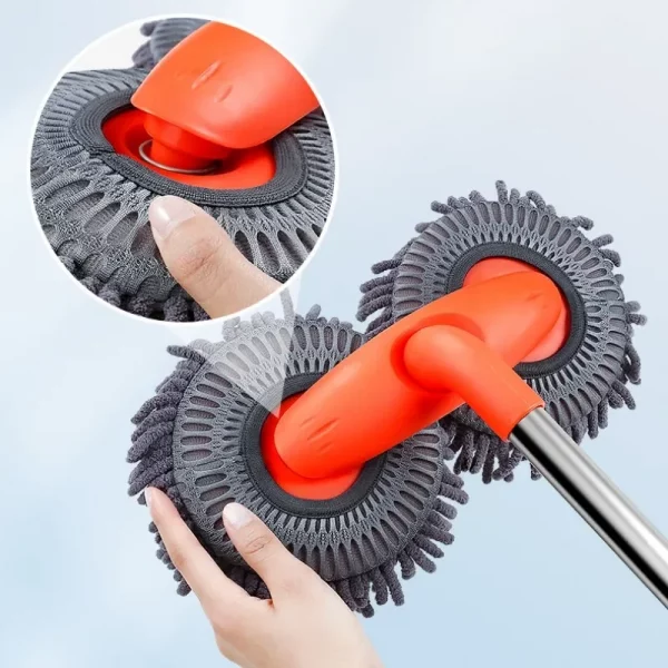 Car Cleaning Wash Multipurpose Kit Microfiber Brush Mop Sponge Wipe Auto Home Tools Universal Clean Accessories